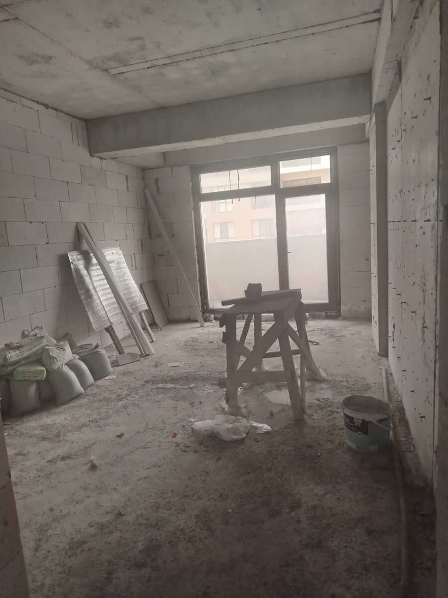 Satılır 2 otaqlı yeni tikili 91 m² — Mənzil, Bakı (3)
