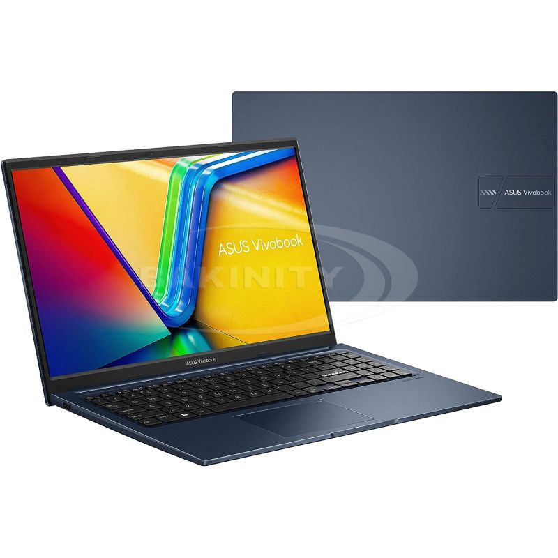 Noutbuk Asus X1504VA-BQ541 (90NB10J1-M00SA0) — Noutbuklar, Bakı (3)