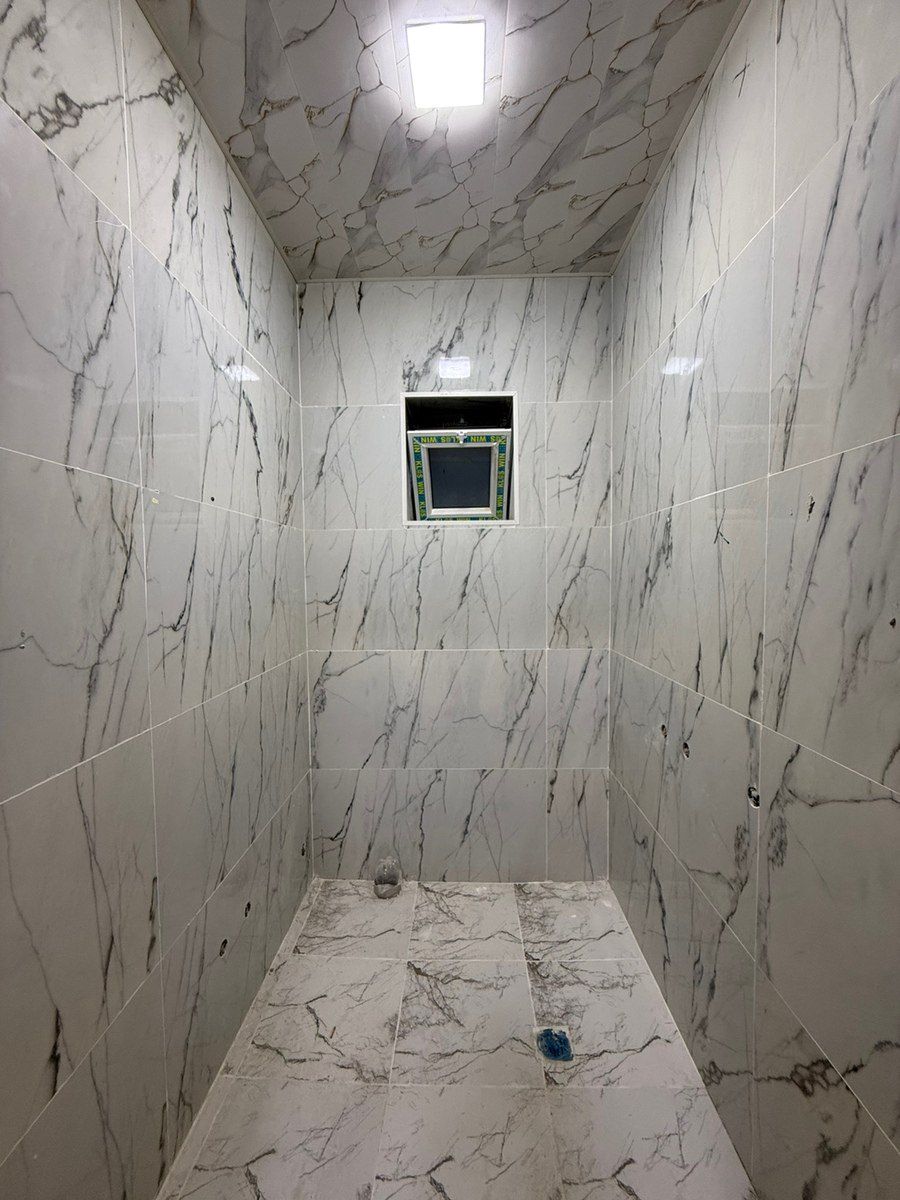 Həyət evi, Binə qəs — Ev, villa, Bakı (9)