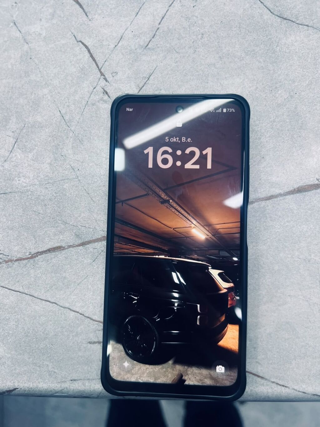 Oppo A5 Pro, 256 GB, rəng - Yaşıl, Barmaq izi, Face ID — OPPO, Mehdiabad (4)