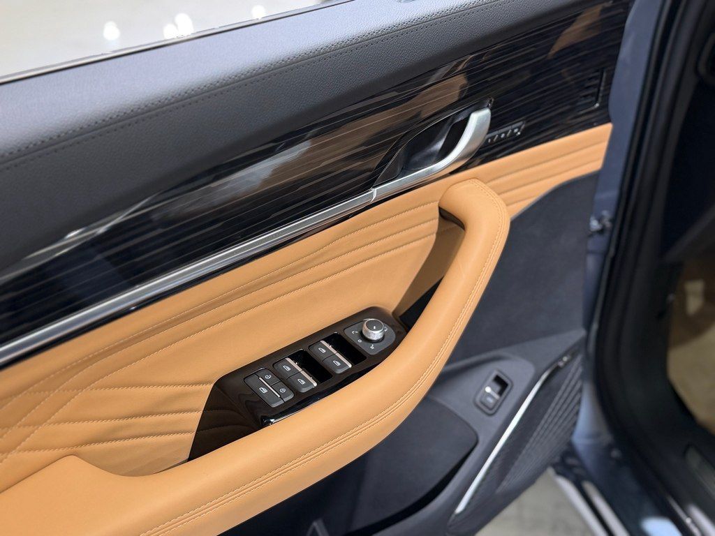 Geely Monjaro, 1.5 L, 1.64 kWh, 2026 il, yeni — Avtomobillər, Bakı (11)