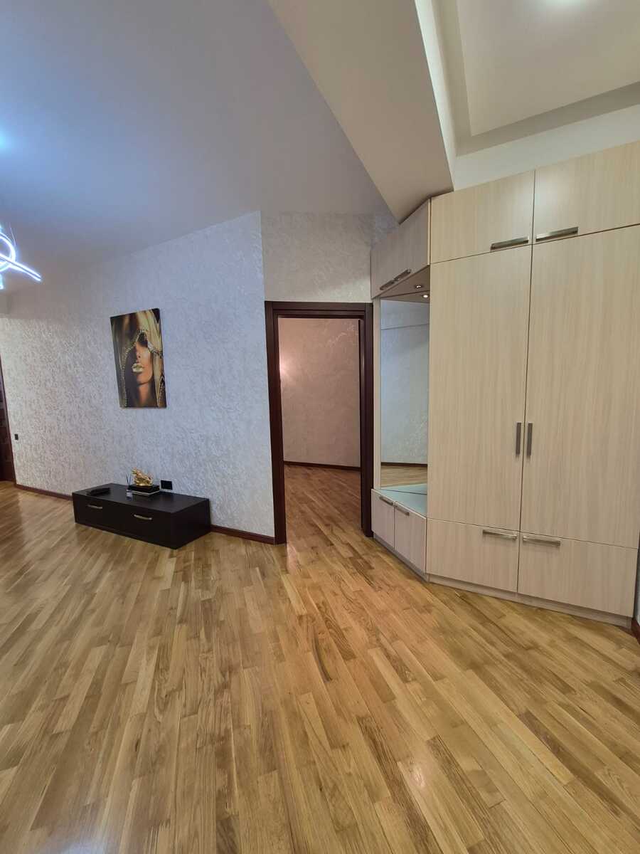 Satılır 3 otaqlı yeni tikili 67 m² — Mənzil, Bakı (8)