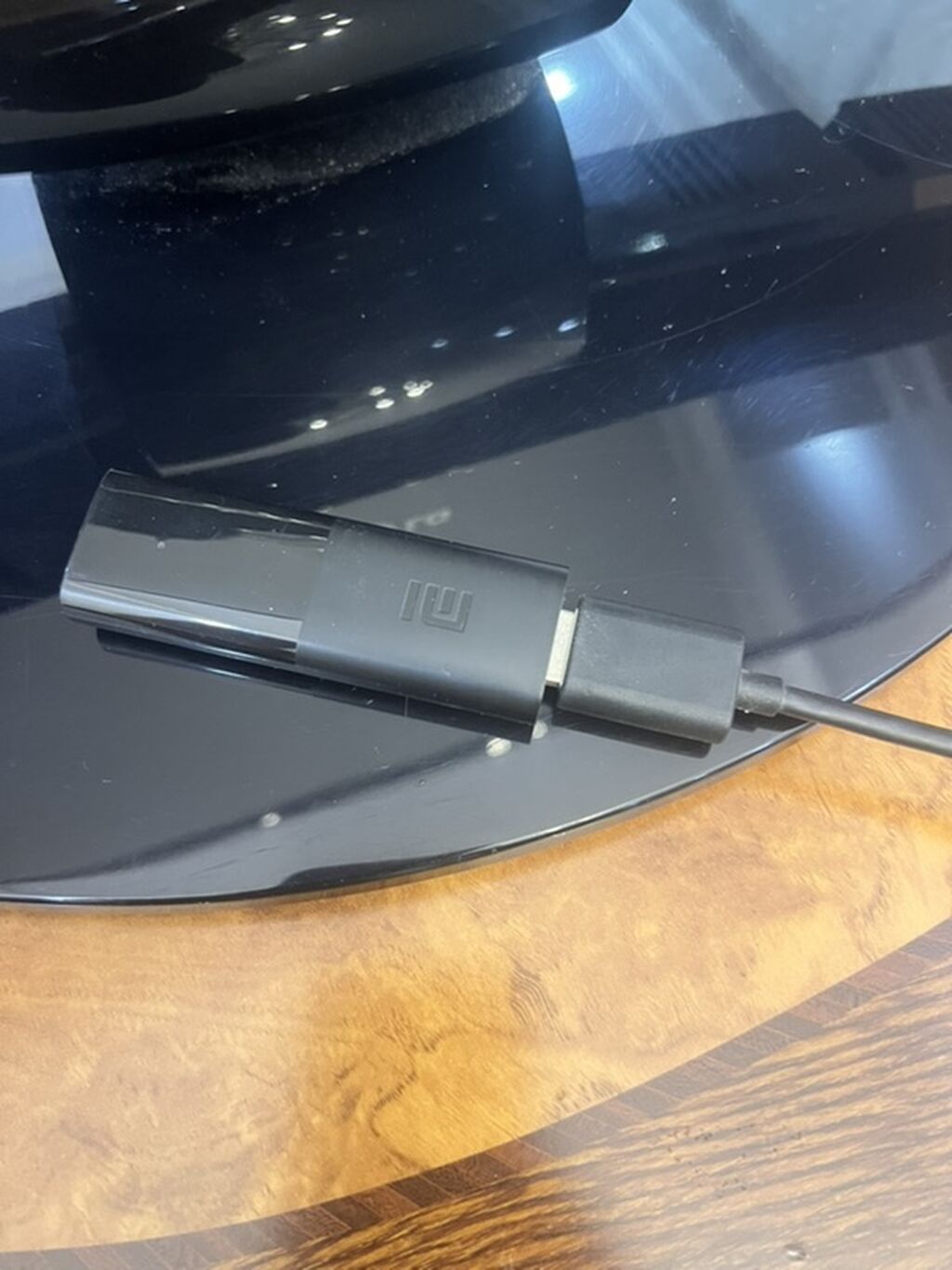 LED televizor + peyk qəbuledicisi və TV Box komplekti - Ekran: LED — Televizorlar, Bakı (5)