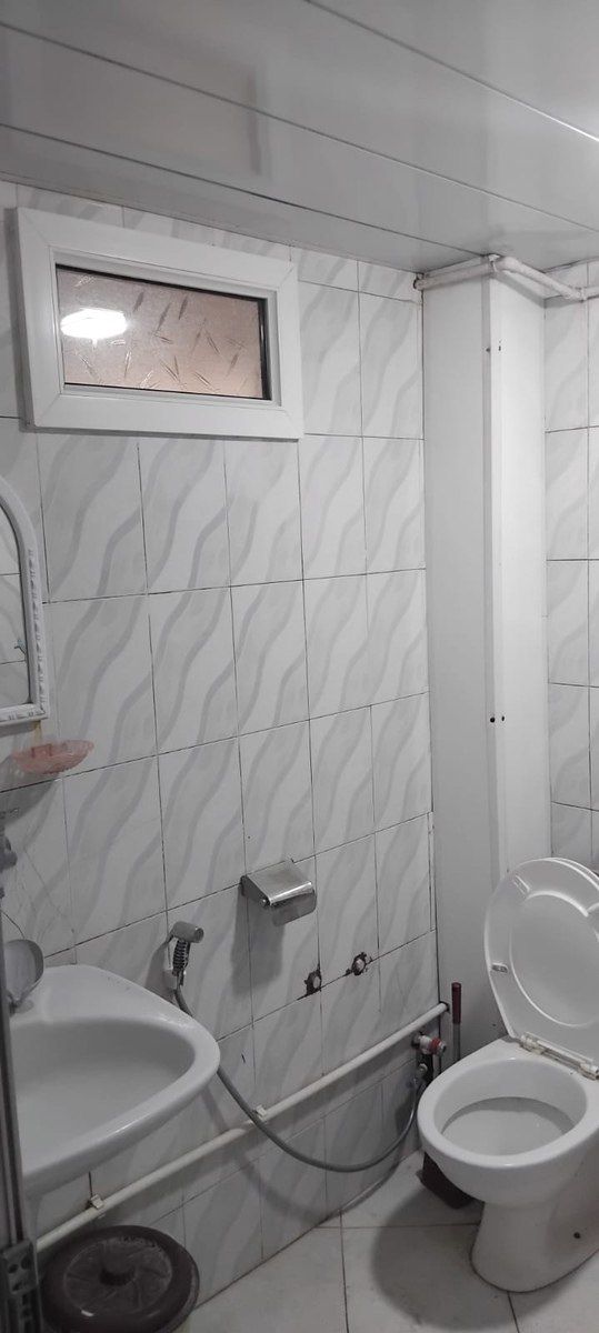 2-otaqlı yeni tikili kirayə verilir, Bakıxanov qəs., 50 m² — Mənzil, Bakı (4)