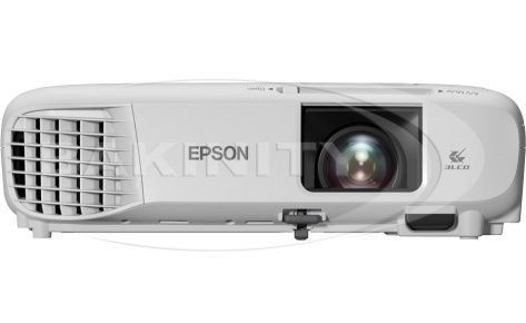 Proyektor Epson EB-FH06 (V11H974040) — 2 082 ₼ · Bakı · Mallar Proyektor Epson EB-FH06 (V11H974040) — Bakı