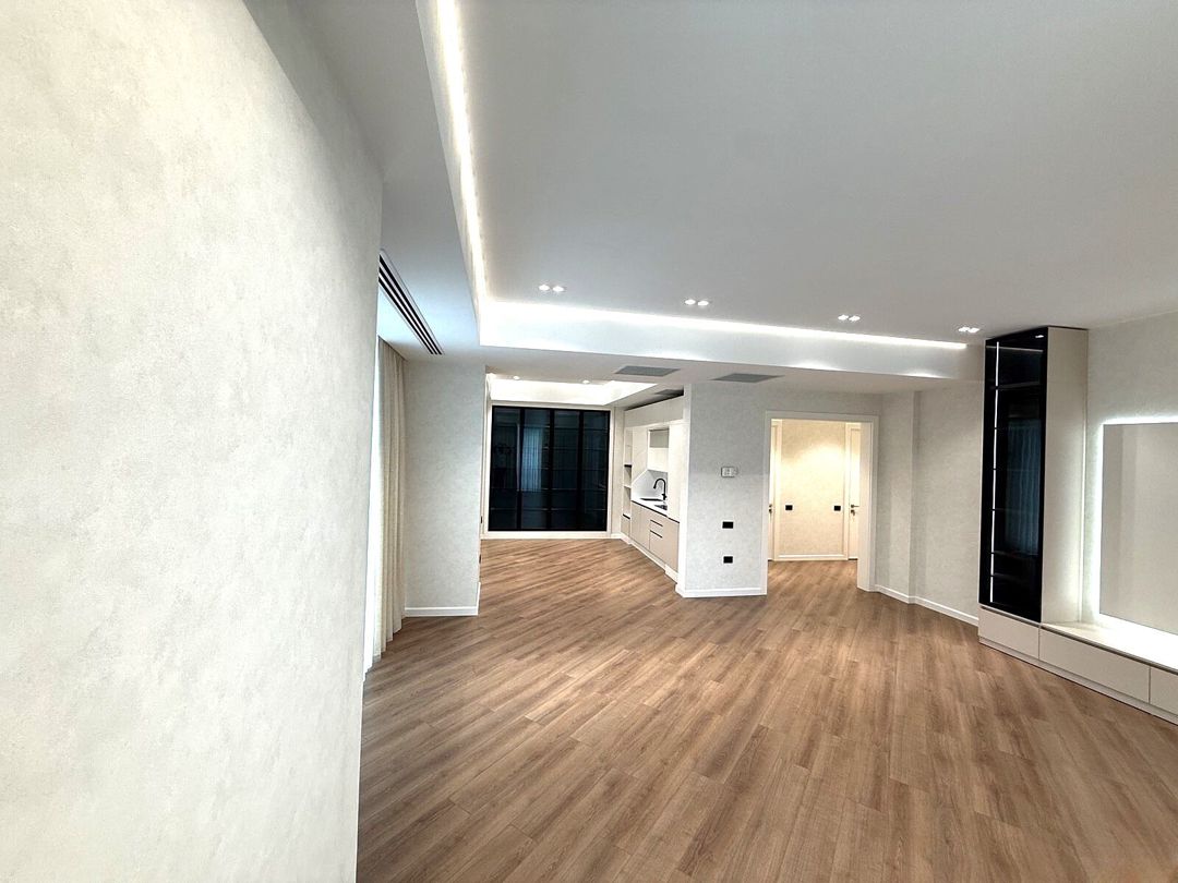 Satılır 3 otaqlı yeni tikili 148 m² — Mənzil, Bakı (4)