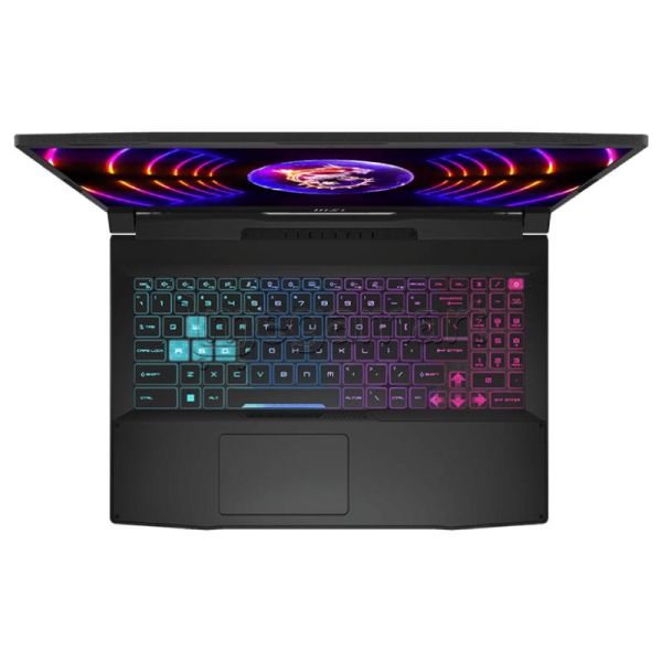 Notbuk MSI Katana 17 B13VGK-1218XAZ-BB91390H16GXXDXX (9S7-17L541-1218) — Noutbuklar, Bakı (4)