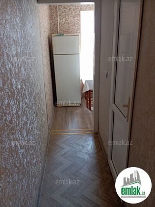 Satılır 2 otaqlı 45 m² köhnə tikili Nəriman Nərimanov m — Mənzil (9)