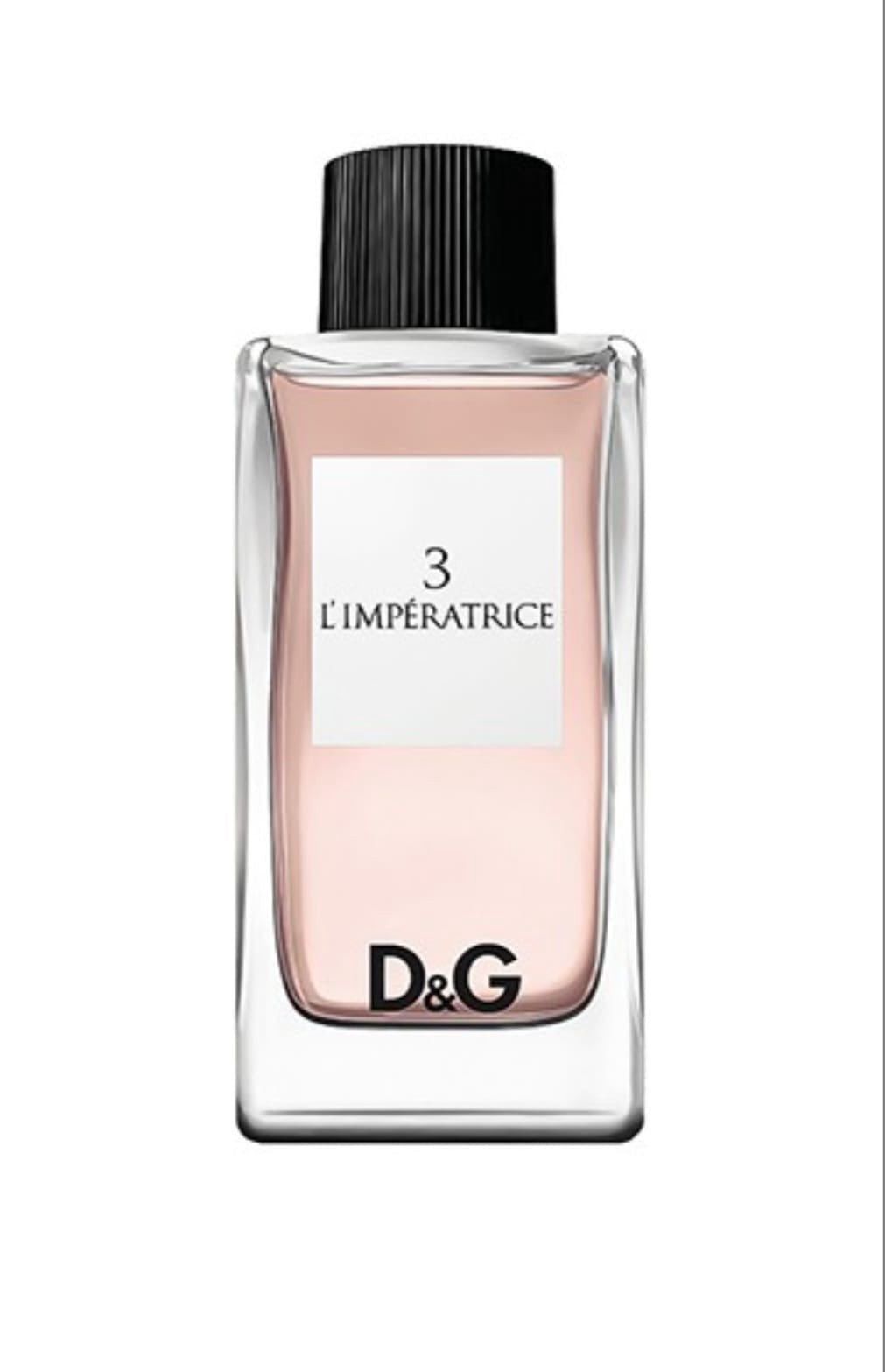 No Brand 3 L'Imperatrice qadınlar üçün ətir suyu 75 ml - unique_market4000210 — Mallar, Bakı