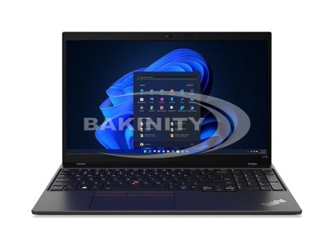 Noutbuk Lenovo ThinkPad L15 G3 (21C4S6CS-RT-N) — Bakı