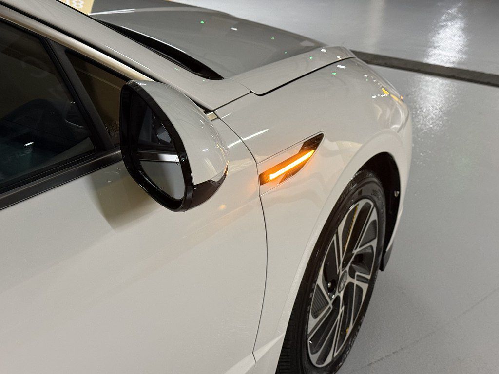 Hyundai Sonata, 2.0 L, 1.62 kWh, 2024 il, 44 000 km — Avtomobillər, Bakı (8)