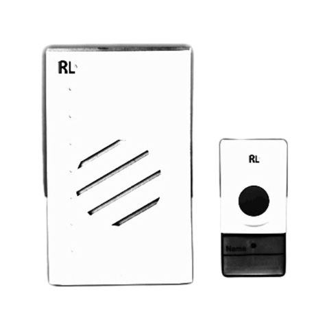 Simsiz zəng RL-3918 — Bakı