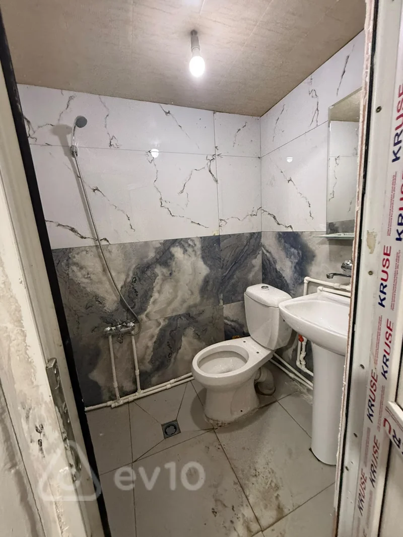 1 otaqlı mənzil, 25 m², Yasamal rayonu Dadaş Bünyadzadə küçəsi — kirayə — Mənzil, Bakı (5)