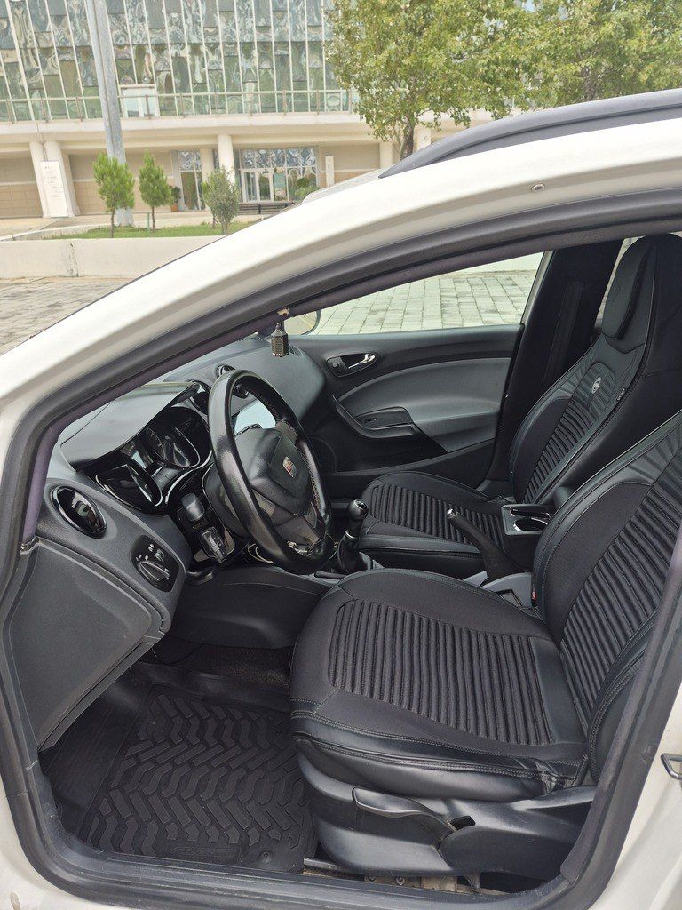 Seat Ibiza, 1.4 L, 2013 il, 500 000 km 90-SV-509 — Avtomobillər, Bakı (8)