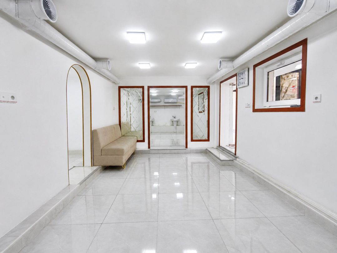 İcarəyə verilir obyekt 80 m² — Əmlak, Bakı (4)