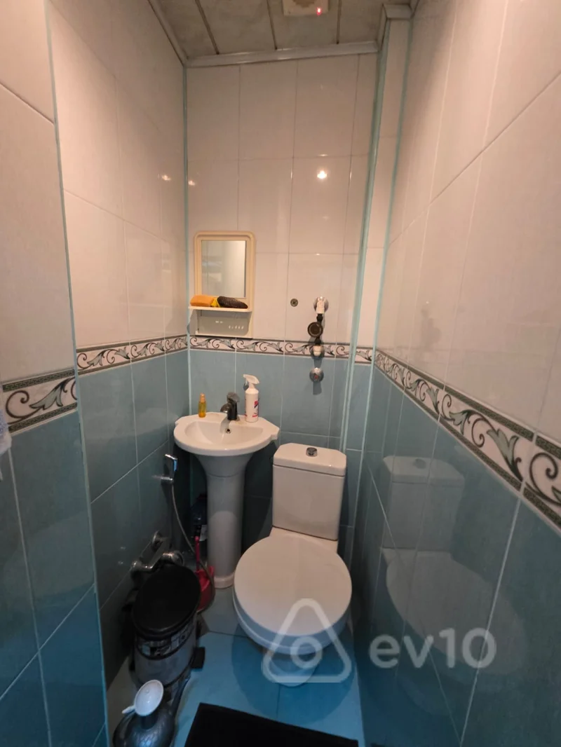 2 otaqlı mənzil, 65 m², Qaraçuxur qəsəbəsi — kirayə — Mənzil, Bakı (7)