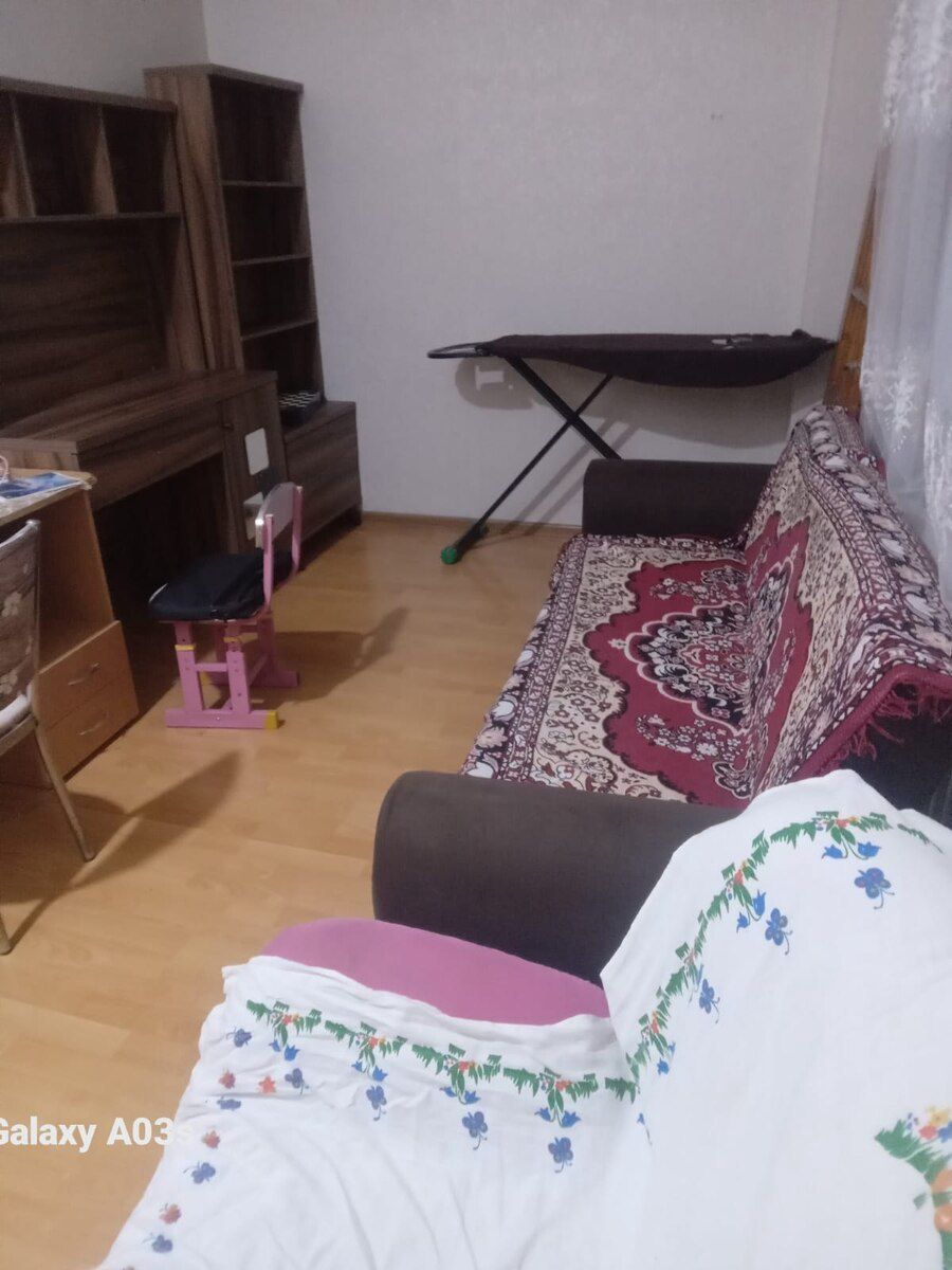 2-otaqlı yeni tikili kirayə verilir, Xalqlar Dostluğu m., 65 m² — Mənzil, Bakı (3)
