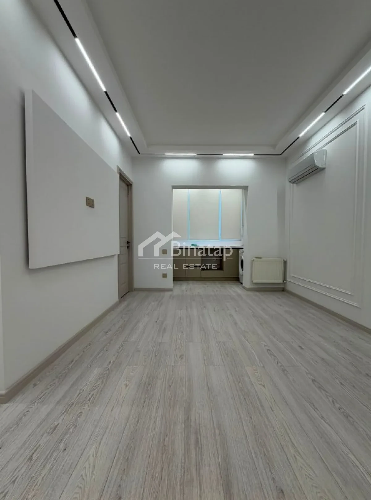 Satılır 3 otaqlı köhnə tikili 45 m², Gənclik metrosu, Nərimanov rayonu — Mənzil, Bakı (3)