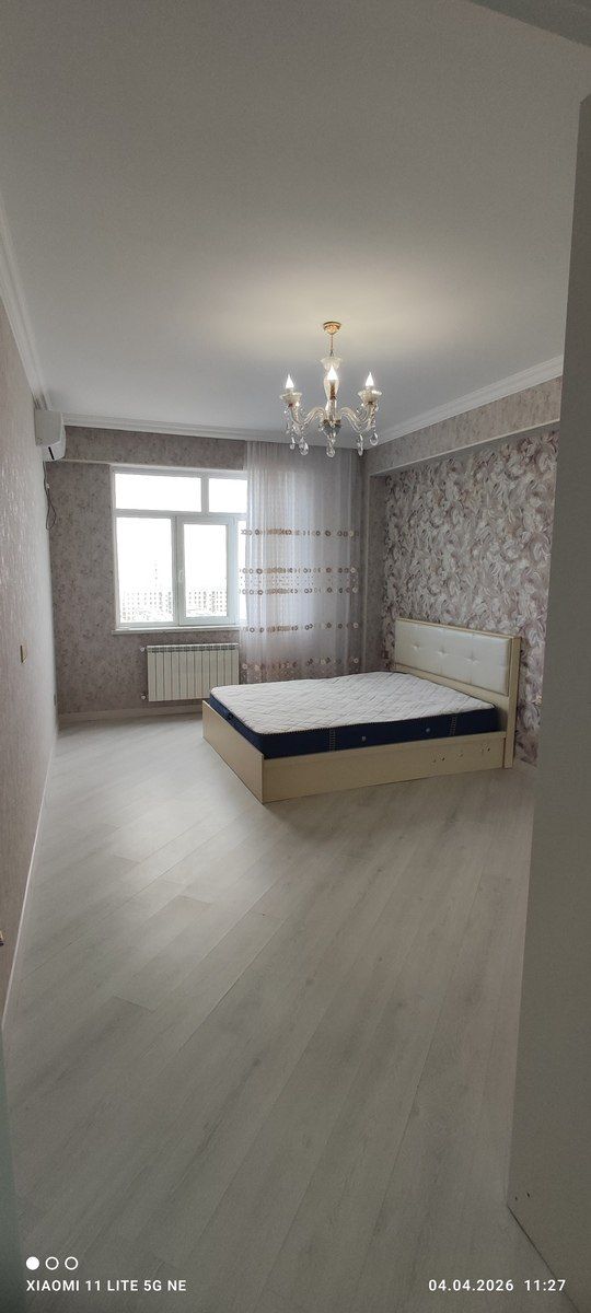 Satılır 1 otaqlı yeni tikili 57.5 m² — Mənzil, Xırdalan (7)