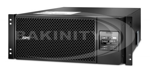 Ups apc Smart-UPS srt rm 6000VA 230V (SRT6KRMXLI) — UPS, Bakı