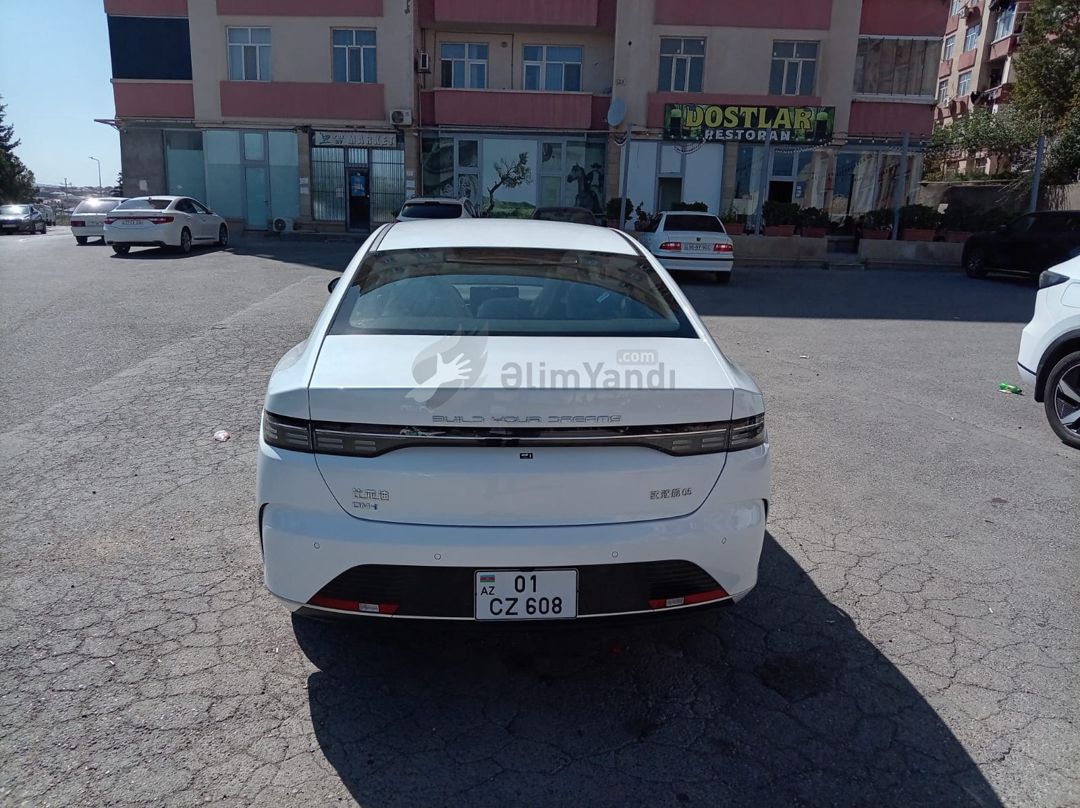 Masin satilir Biydi tezedi sürülmeyib markas biydi 01-CZ-608 — Avtomobillər, Bakı (6)