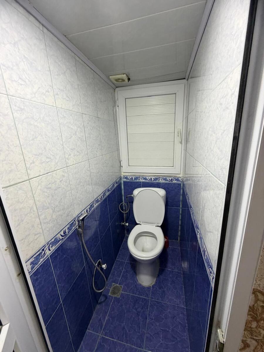 Satılır 2 otaqlı köhnə tikili 65 m² — Mənzil, Bakı (8)