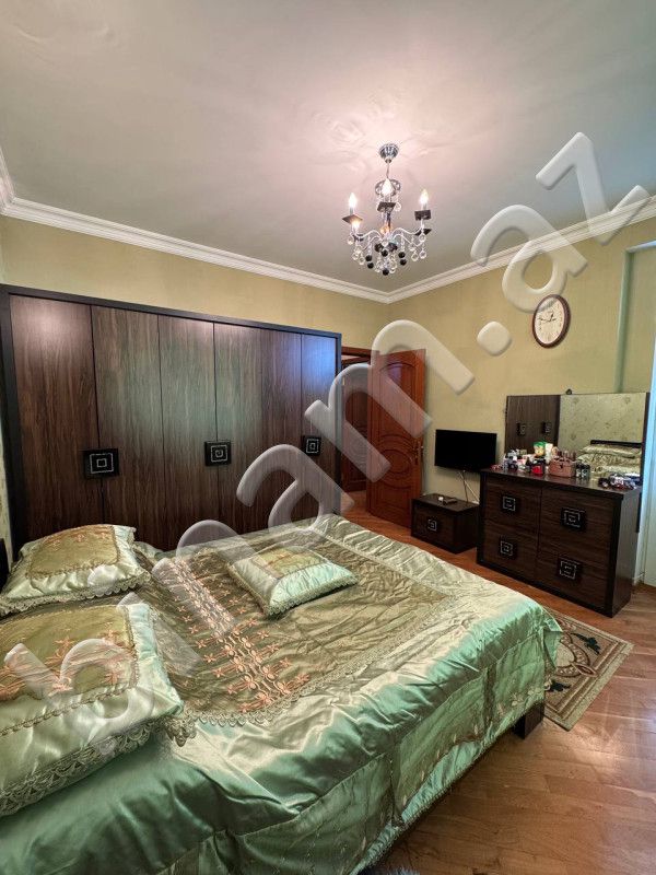 3 otaqlı Yeni tikili, Satış, Bakı, Yasamal, İnşaatçılar — Mənzil, Bakı (6)