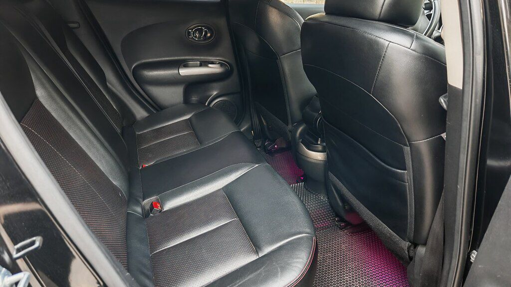 Nissan Juke, 1.6 L, 2014 il, 136 500 km — Avtomobillər, Sumqayıt (8)