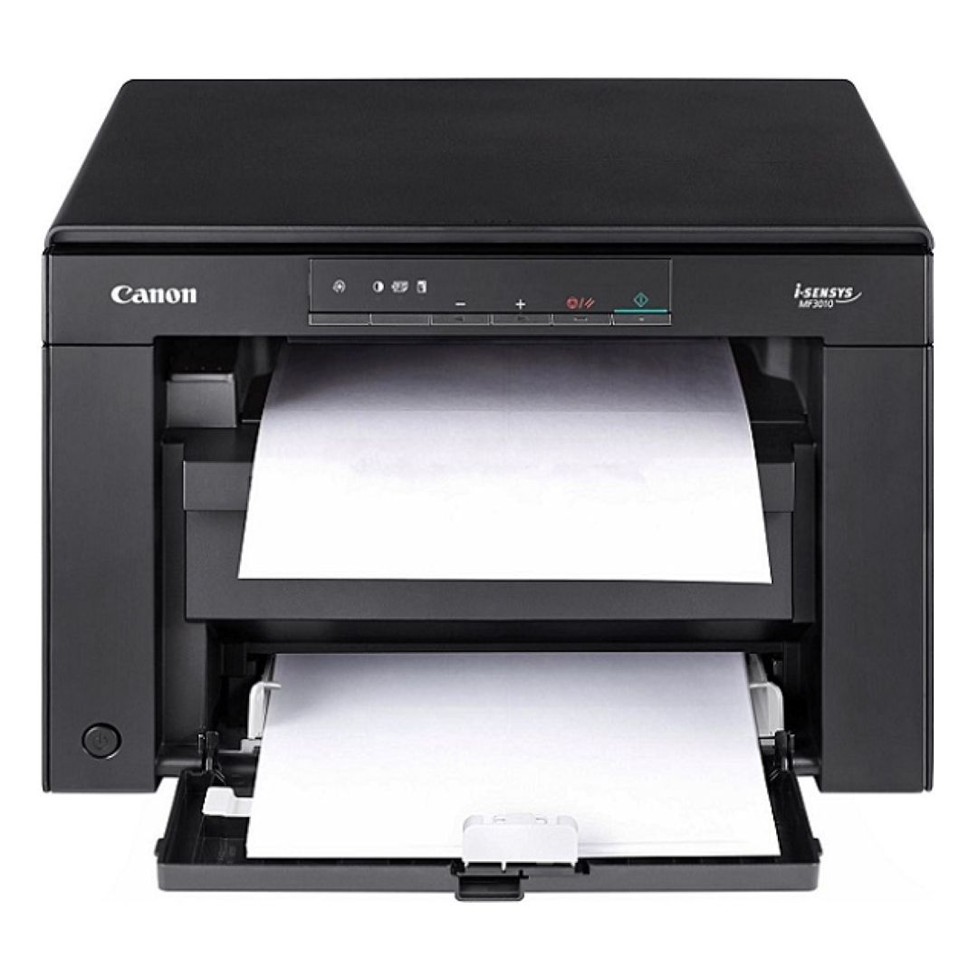 Canon i-sensys MF3010+ CRG725 bundle — Printerləri, Bakı