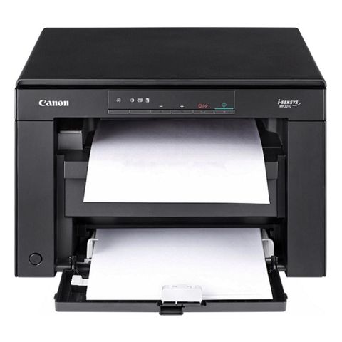 Canon i-sensys MF3010+ CRG725 bundle — Bakı