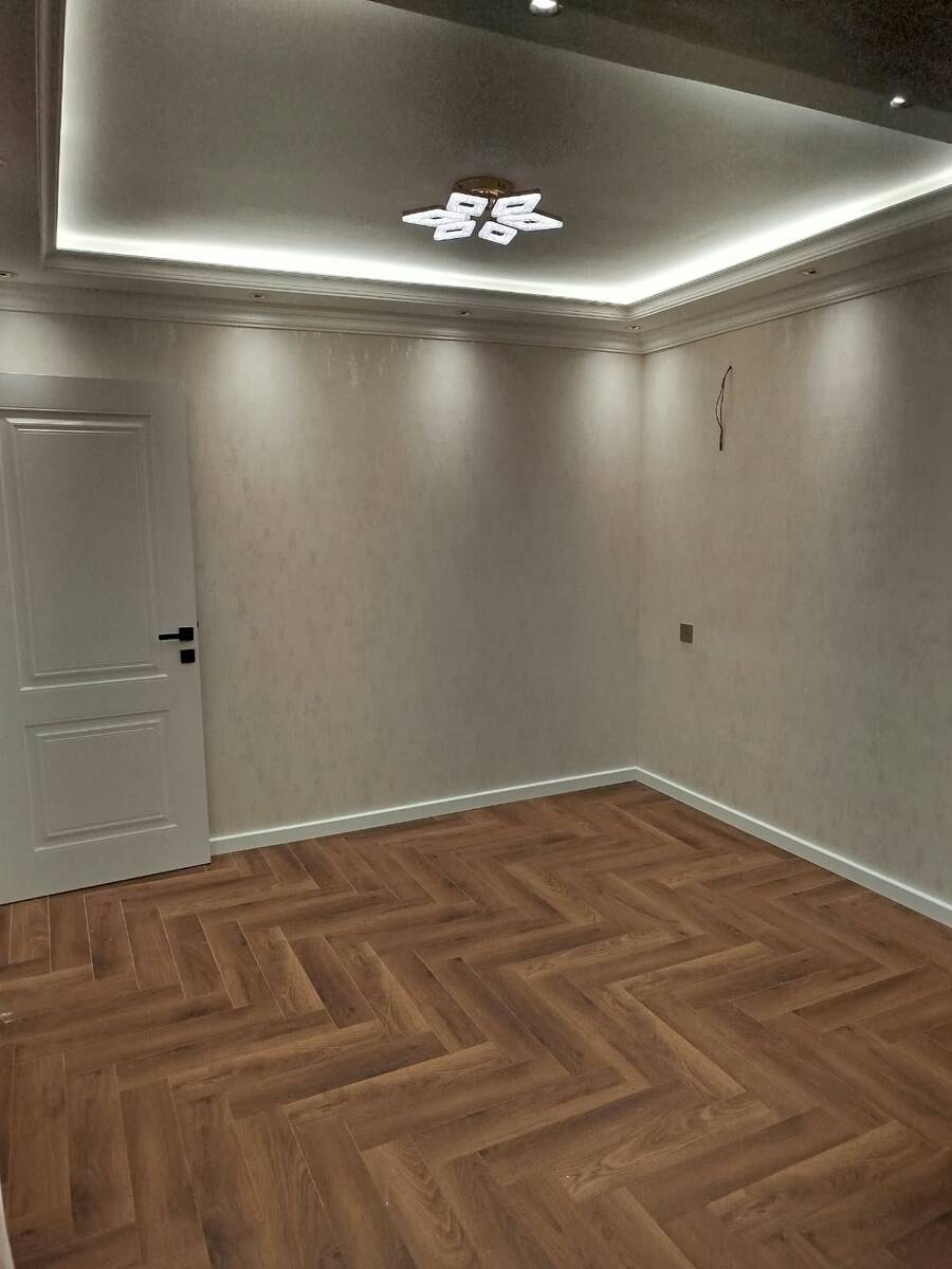 Satılır 2 otaqlı köhnə tikili 40 m² — Mənzil, Bakı (8)