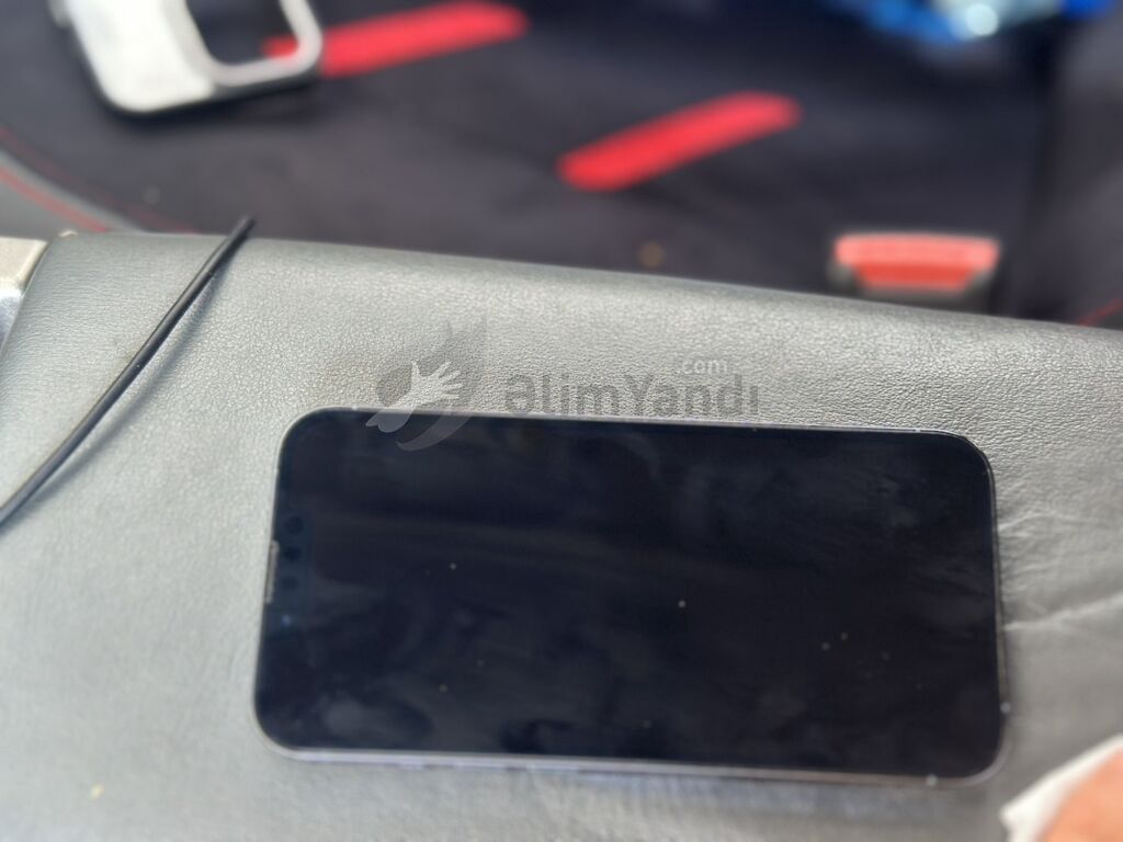 IPhone 13 Pro, 256 GB, Sierra Blue, Face ID — Elektronika, Bakı (3)