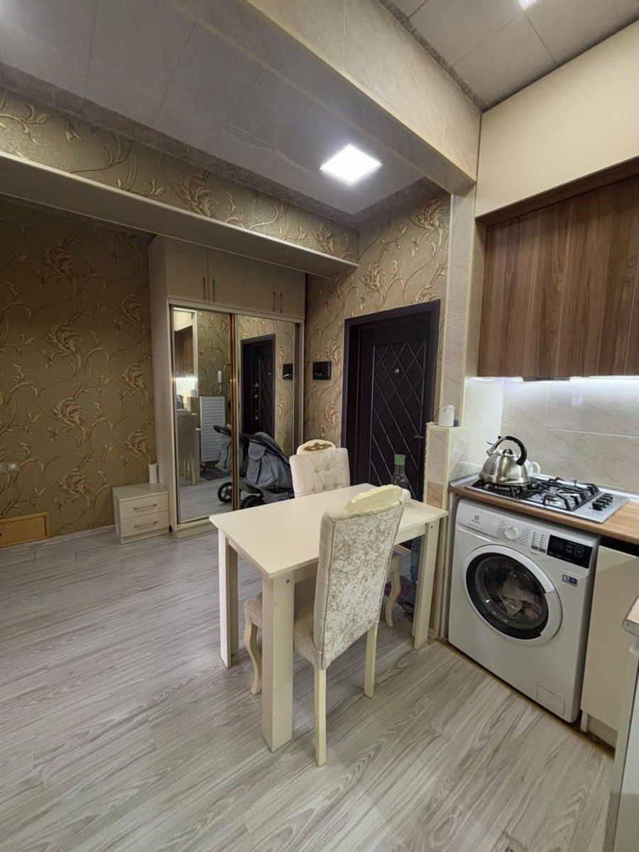 Satılır 2 otaqlı yeni tikili 65 m² — Mənzil, Bakı (11)