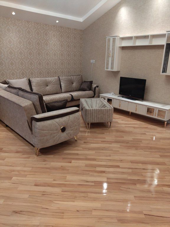 Satılır 4 otaqlı yeni tikili 185 m² — Mənzil, Bakı (7)