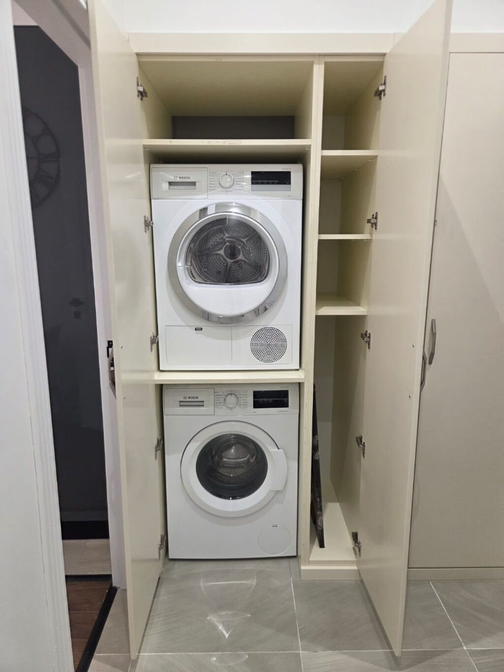 Tac Residence Port Baku Zərifə Əliyeva küçəsi 2 Otaqlı Mənzil — Mənzil, Bakı (5)