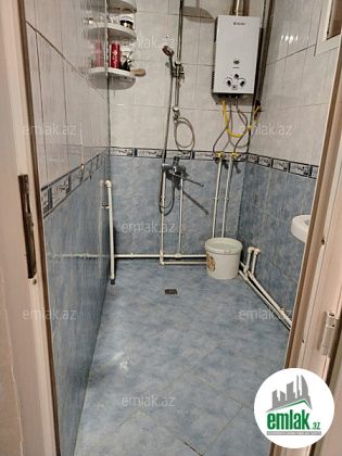 Satılır 5 otaqlı 100 m² köhnə tikili Əhmədli — Mənzil (7)