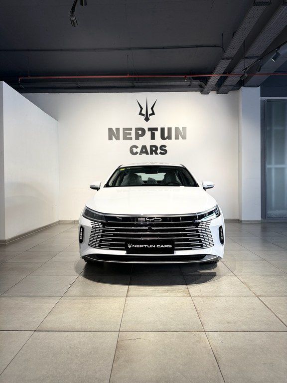 BYD Destroyer 05, 1.5 L, 8.3 kWh, 2024 il, 50 500 km — Avtomobillər, Bakı (3)