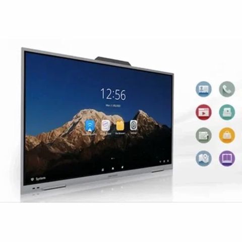 4K İnteraktiv Ekran Hıkvısıon DS‐D5B65RB/B — Bakı