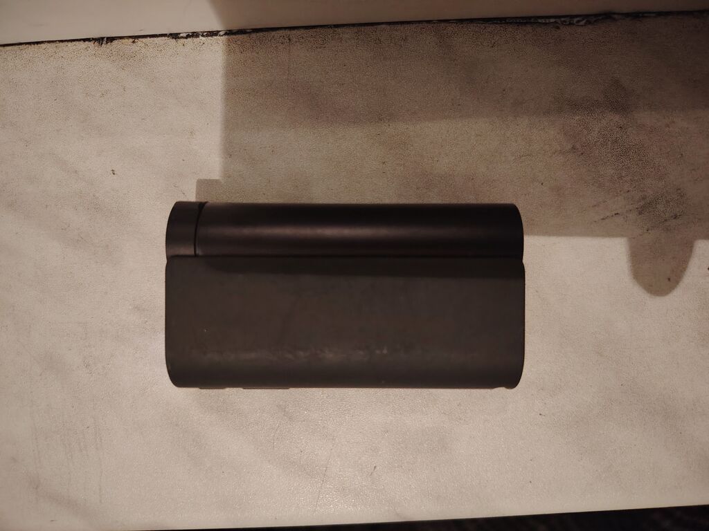 2 si bir yerde Glo tütün qızdırma cihazı - Brend/model: glo (ekranda — Elektronik siqaretlər, Bakı (5)
