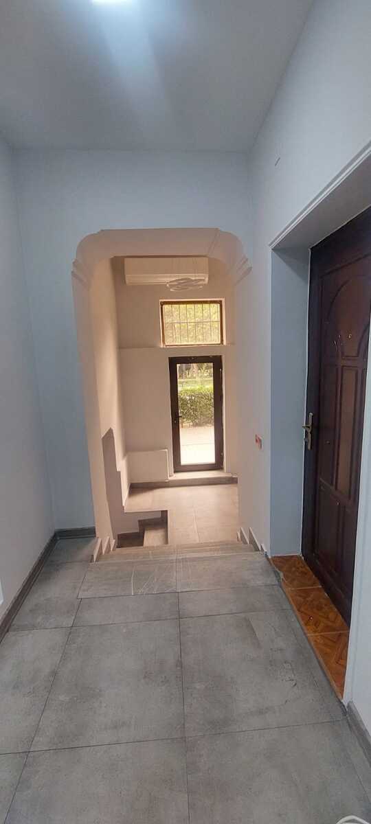 İcarəyə verilir 4 otaqlı ofis 140 m² — Ofis, Bakı (12)