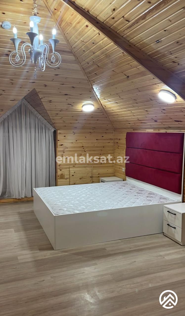 Kirayə (aylıq) 2 otaq yeni tikili 77 m², Azadlıq metrosu — Mənzil, Bakı (8)