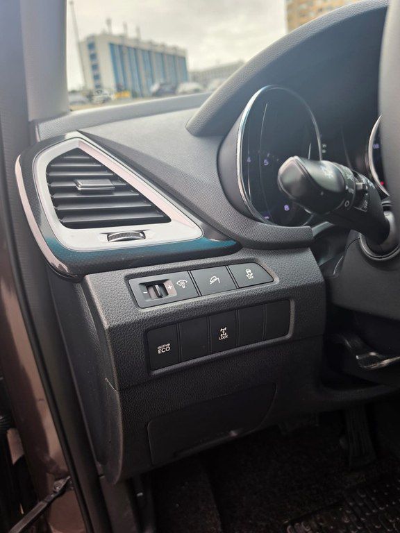 Hyundai Santa Fe, 2.4 L, 2014 il, 133 450 km — Avtomobillər, Bakı (12)