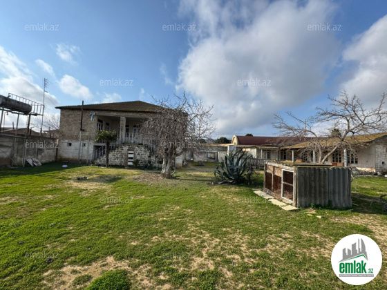 Satılır 18.5 sot torpaq Şüvəlan — Torpaq (2)