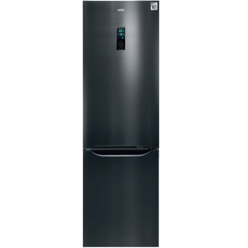 Soyuducu Artel HD-430RWENE Blue — Soyuducular, Bakı