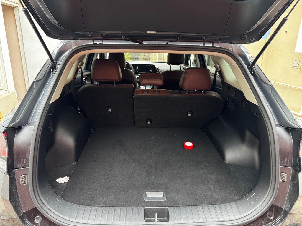 Kia Sportage, 1.6 L, 1.49 kWh, 2023 il, 48 000 km 88-BC-258 — Avtomobillər, Bakı (7)
