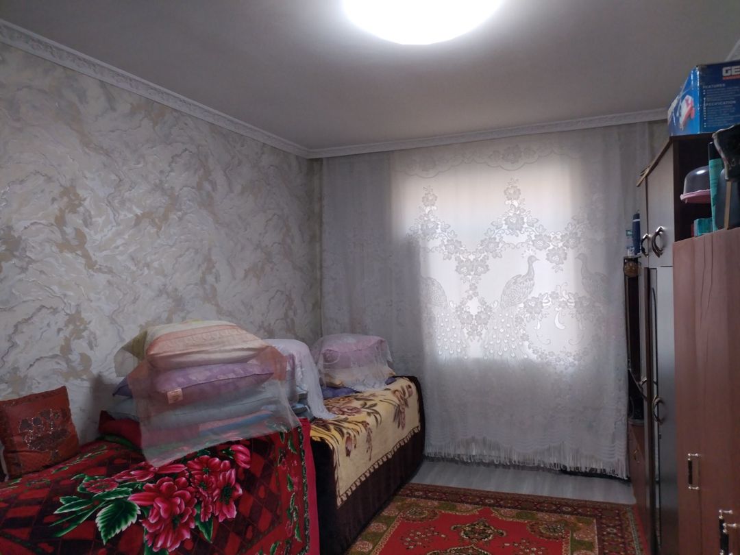 Həyət evi, Binəqədi r., Söyüdlər məhəlləsi — Ev, villa, Bakı (7)