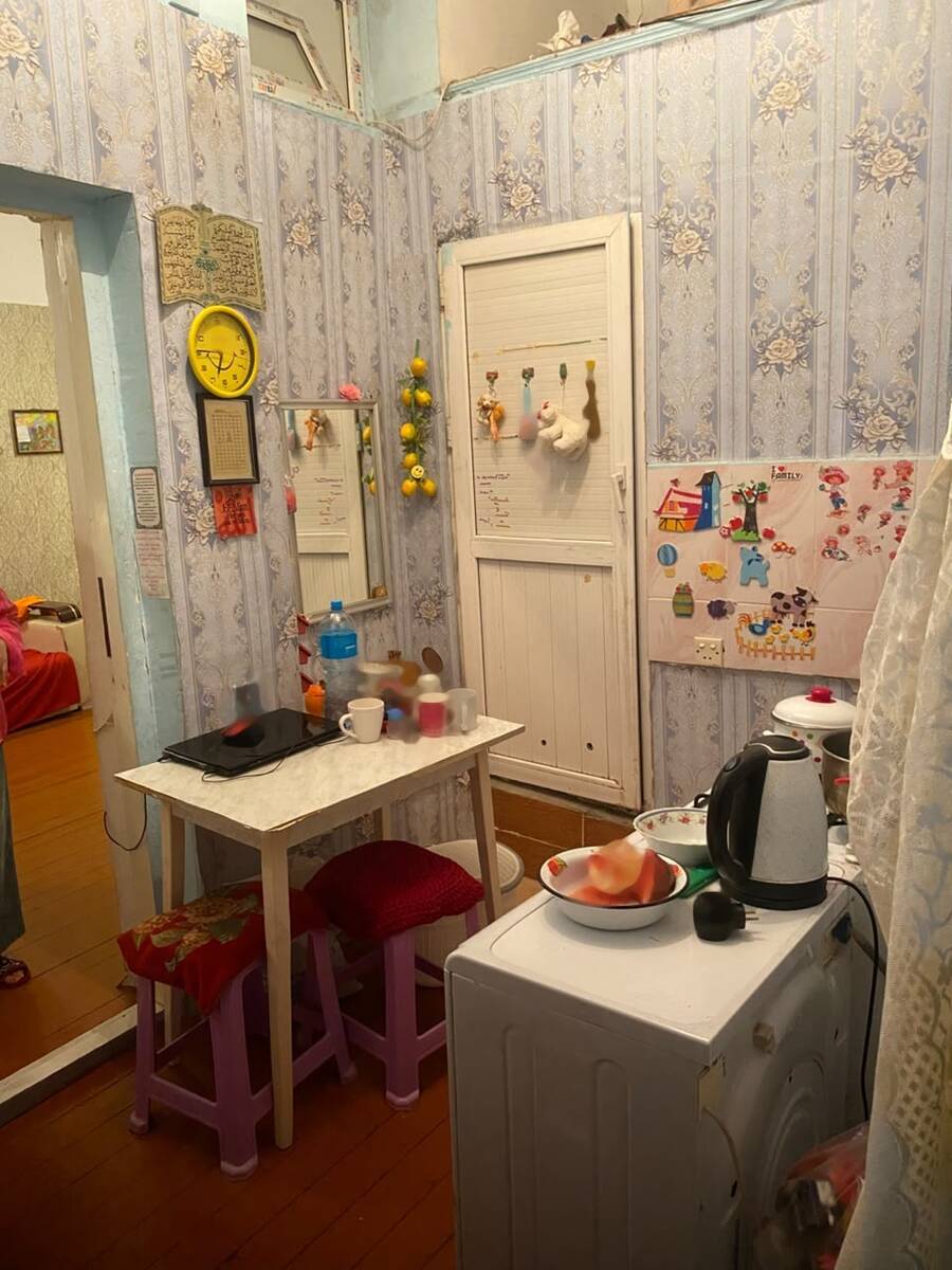 Satılır 1 otaqlı köhnə tikili 30 m² — Mənzil, Bakı (8)