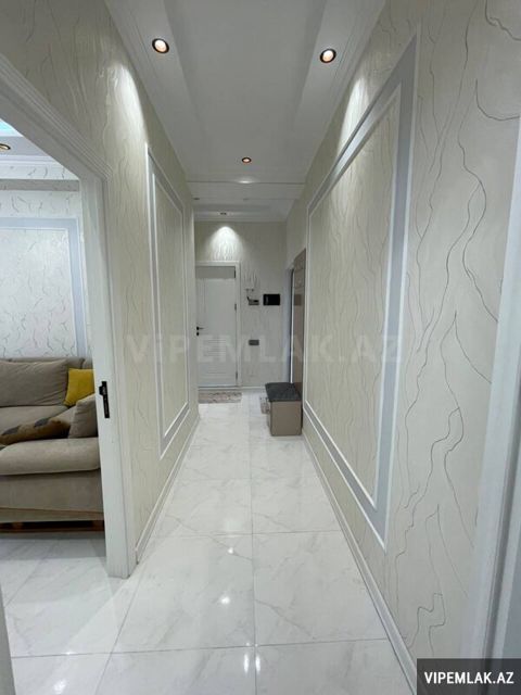 Xətai rayonunda 3 otaqlı Yeni tikili Satılır, 60 m² — 160 000 ₼ · Bakı · Mənzil Xətai rayonunda 3 otaqlı Yeni tikili Satılır, 60 m² — Bakı