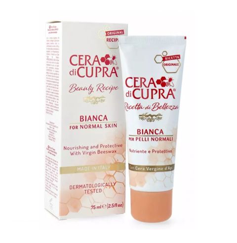 Üz üçün krem Cera di Cupra Beauty Recipe Bianca 75 ml — 7.74 ₼ · Bakı · Mallar Üz üçün krem Cera di Cupra Beauty Recipe Bianca 75 ml — Bakı