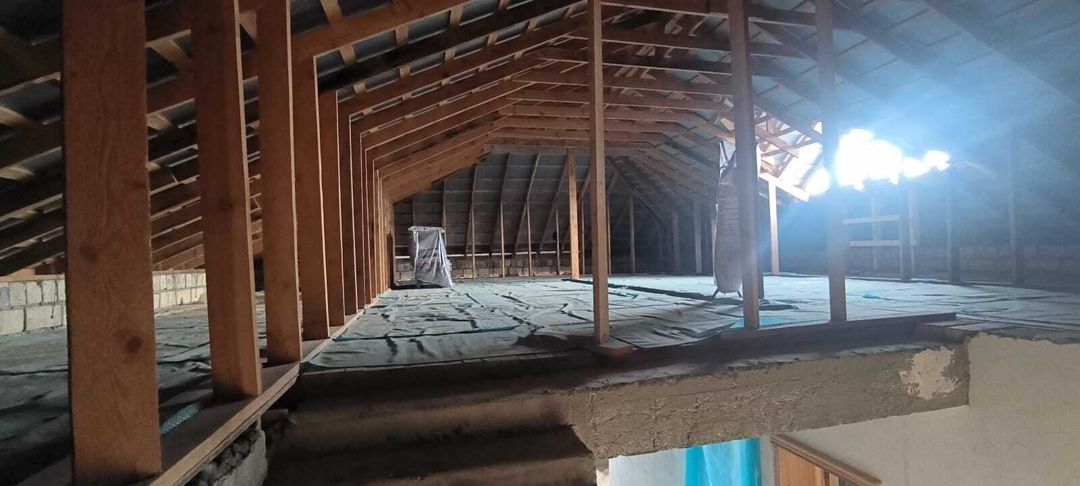 Satılır 7 otaqlı həyət evi/bağ evi 255 m² — Ev, villa, Bakı (12)